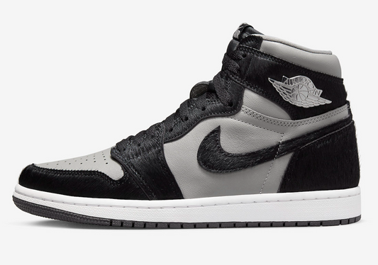 Jordan 1 Retro High OG Twist 2.0 Medium Grey (Women's)