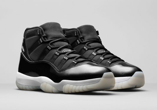 Air Jordan 11 Retro “Jubilee / 25th Anniversary