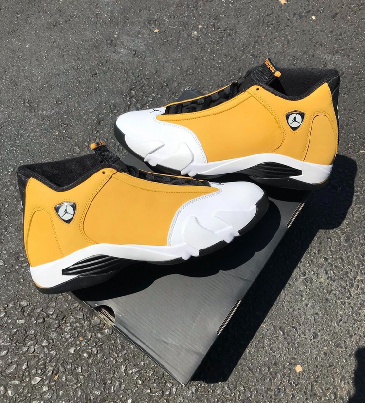 Air Jordan 14