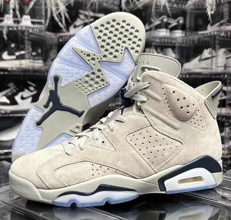Air Jordan 6