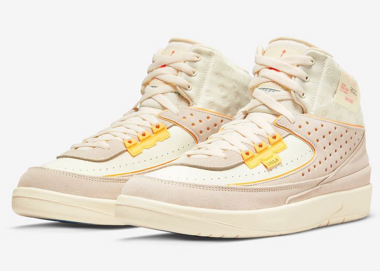Air Jordan 2