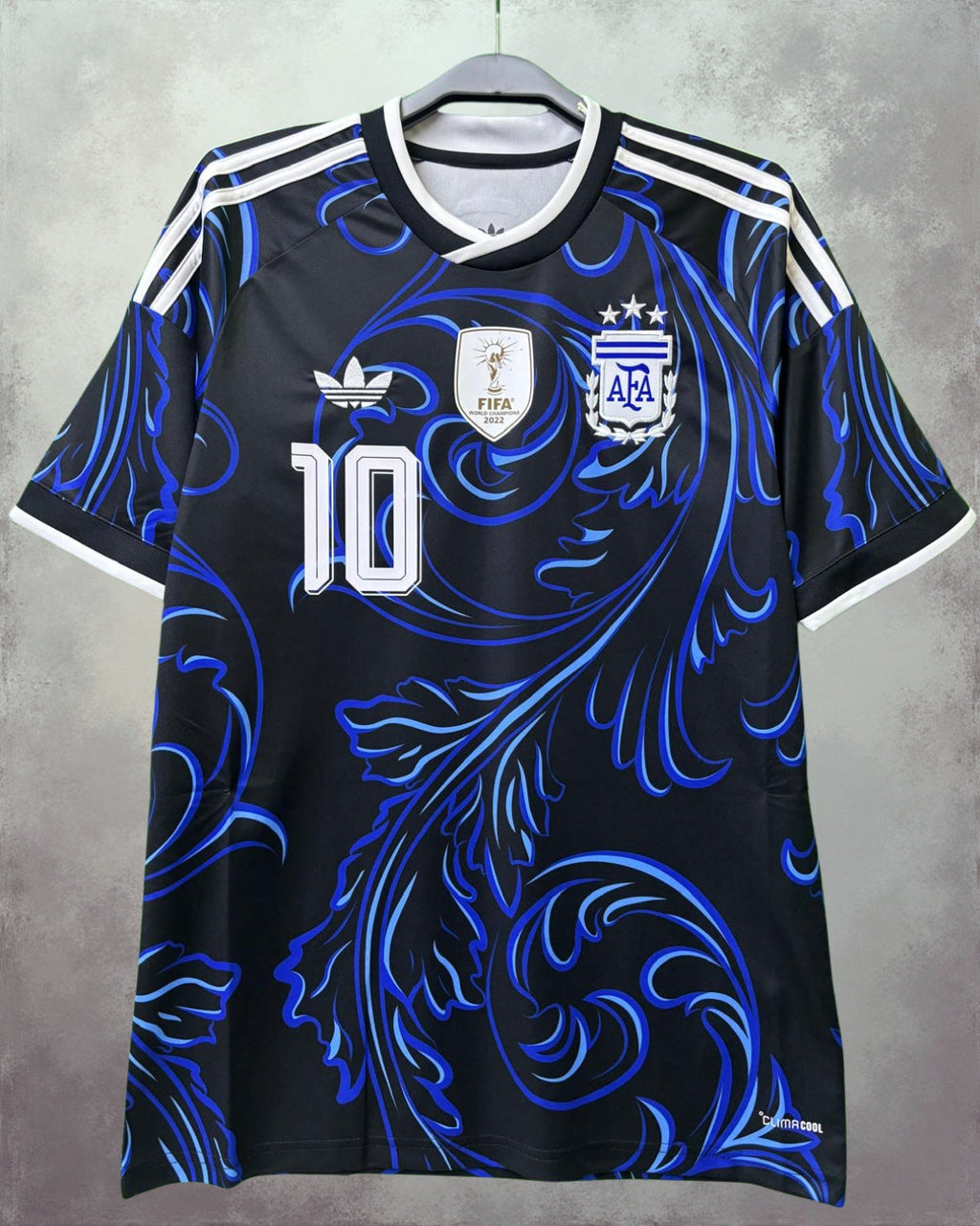 MESSI LIONEL 2026-27 (Arg)