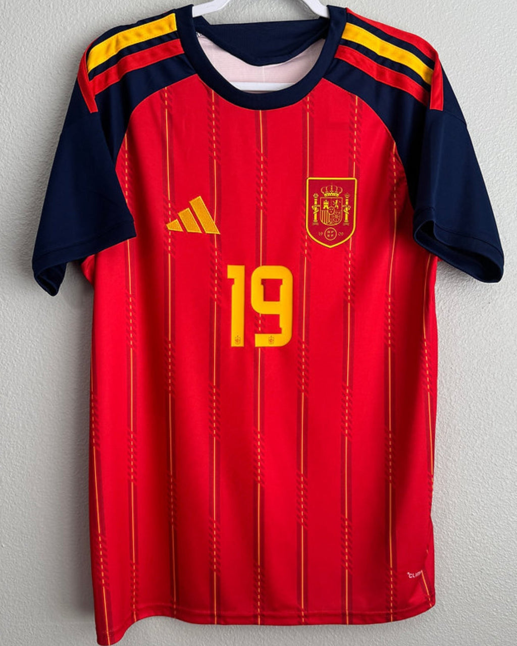 YAMAL LAMINE 2026-27 (Spa)