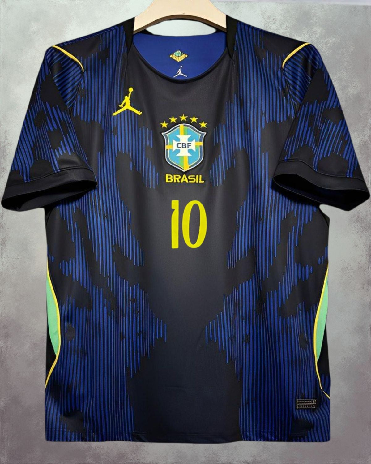 NEYMAR Jr 2026-27 (Bra)