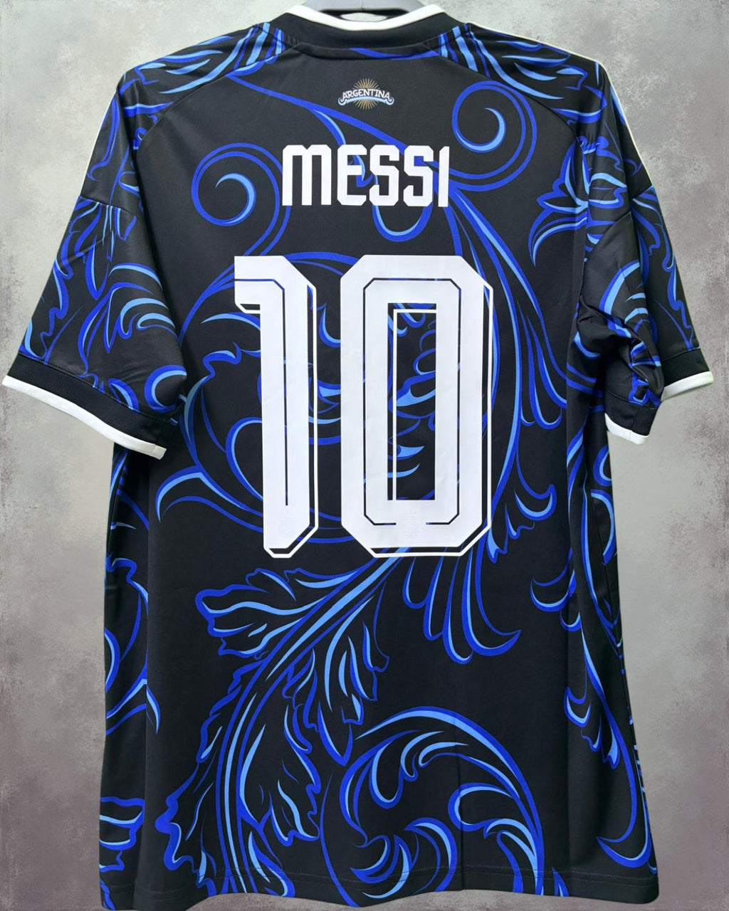 MESSI LIONEL 2026-27 (Arg)