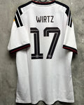WIRTZ FLORIAN 2026-27 (Ger)