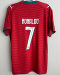RONALDO CRISTIANO 2026-27 (Por)