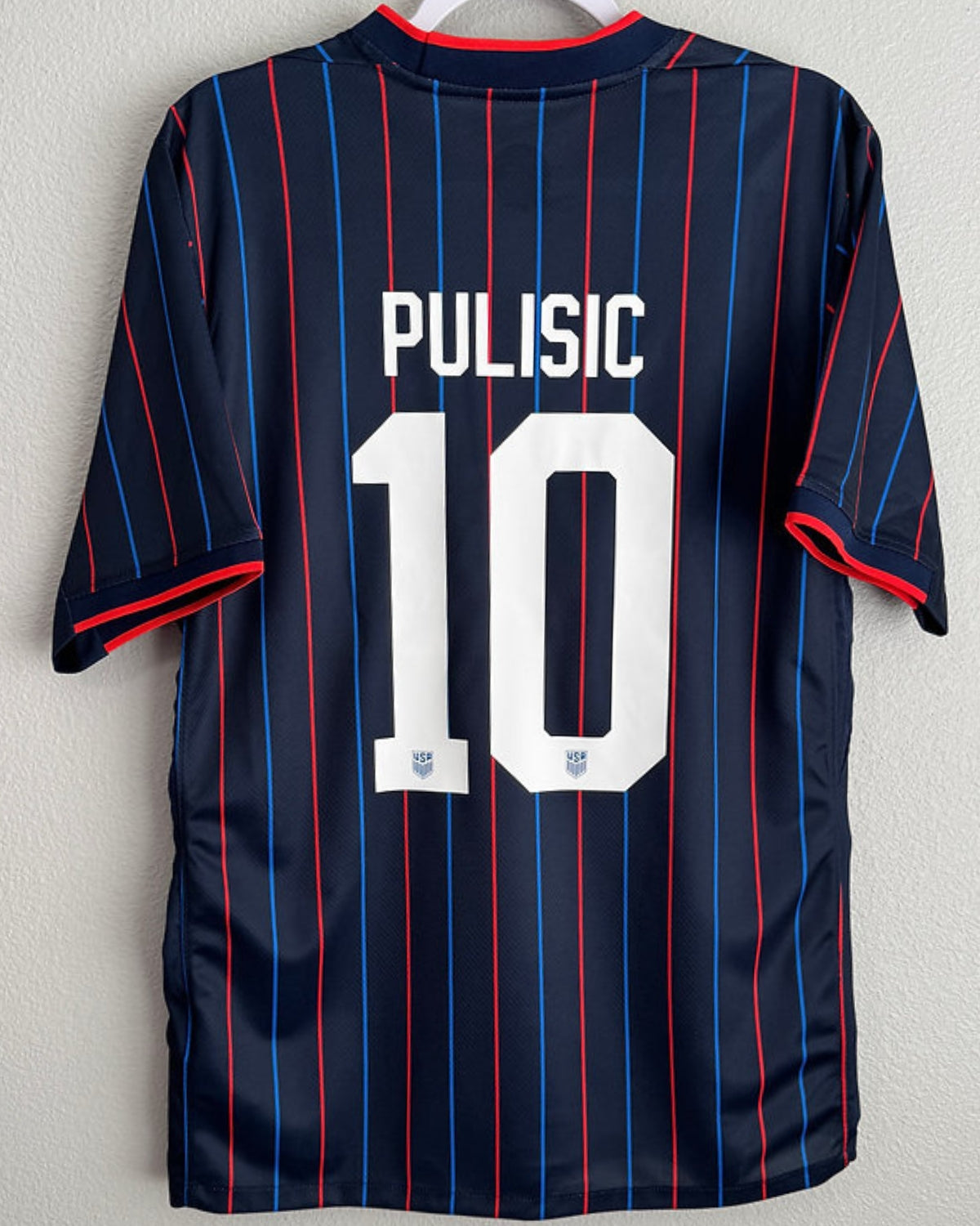 PULISIC CHRISTIAN 2026-27 (Usa)