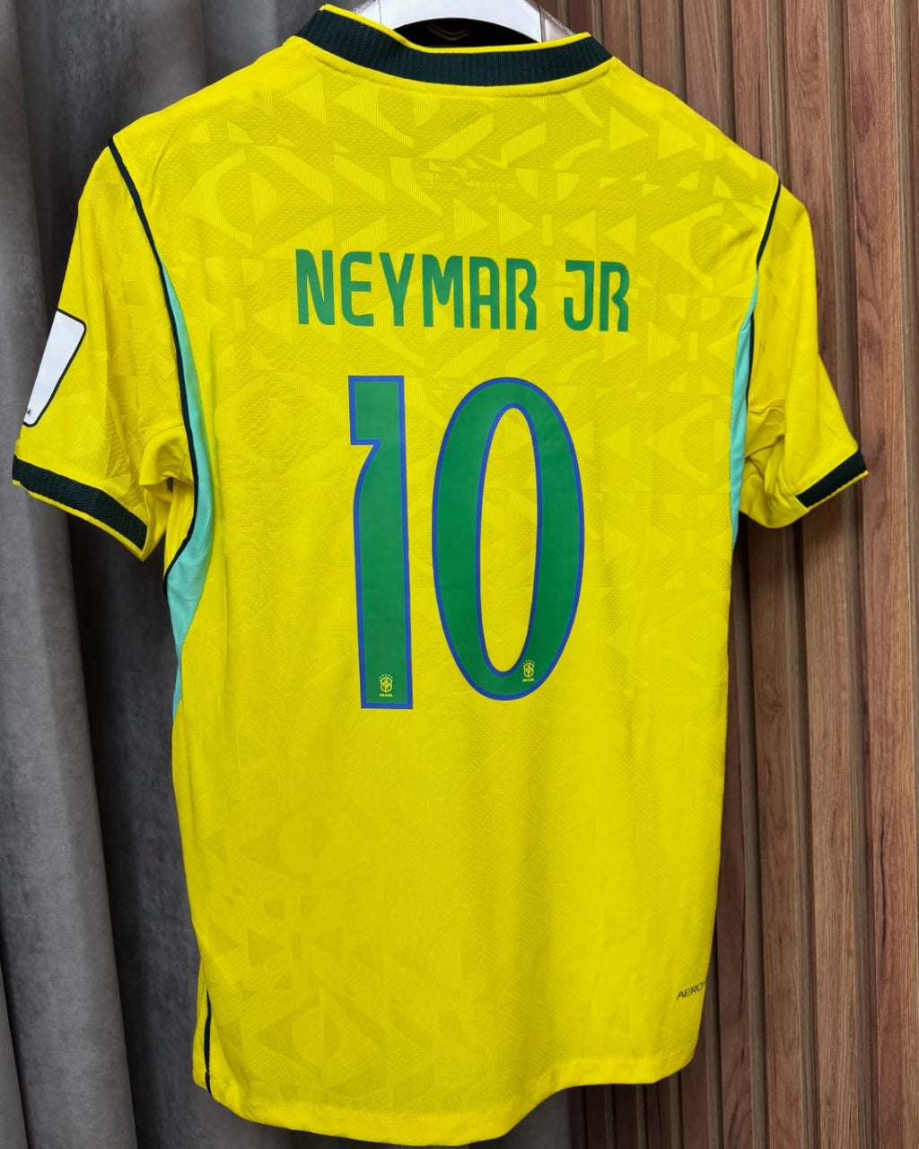 NEYMAR Jr 2026-27 (Bra)