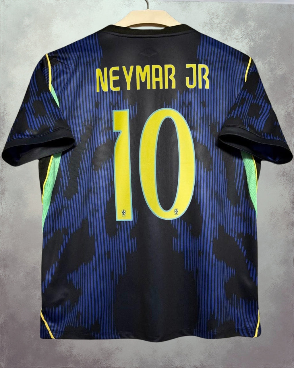 NEYMAR Jr 2026-27 (Bra)