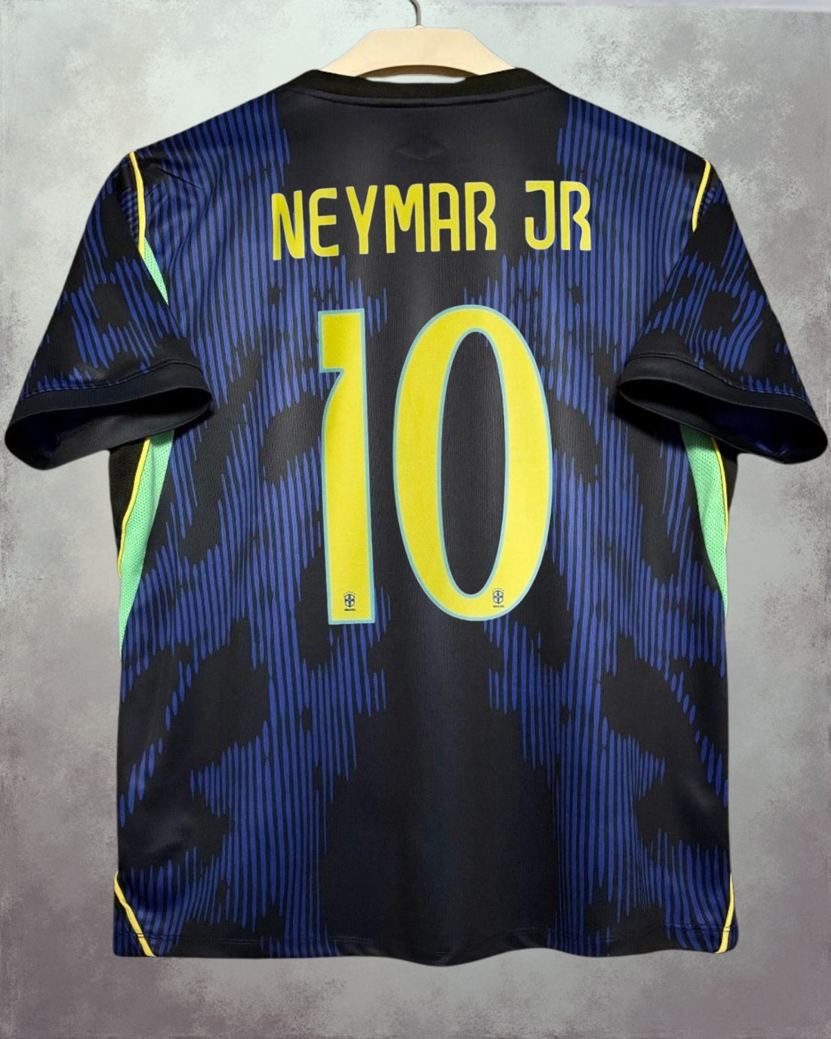 NEYMAR Jr 2026-27 (Bra)