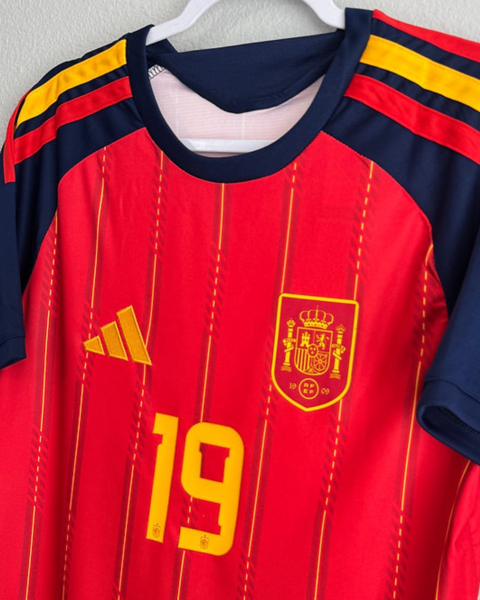 YAMAL LAMINE 2026-27 (Spa)