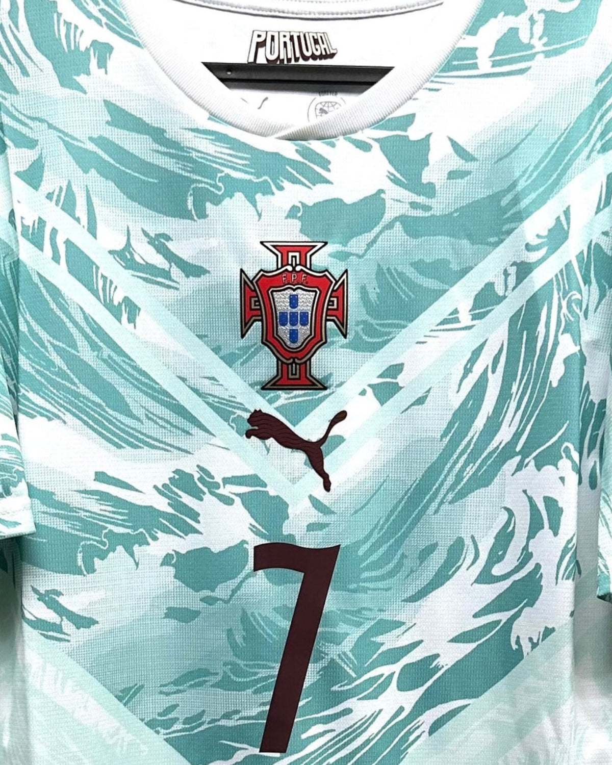 RONALDO CRISTIANO 2026-27 (Por)