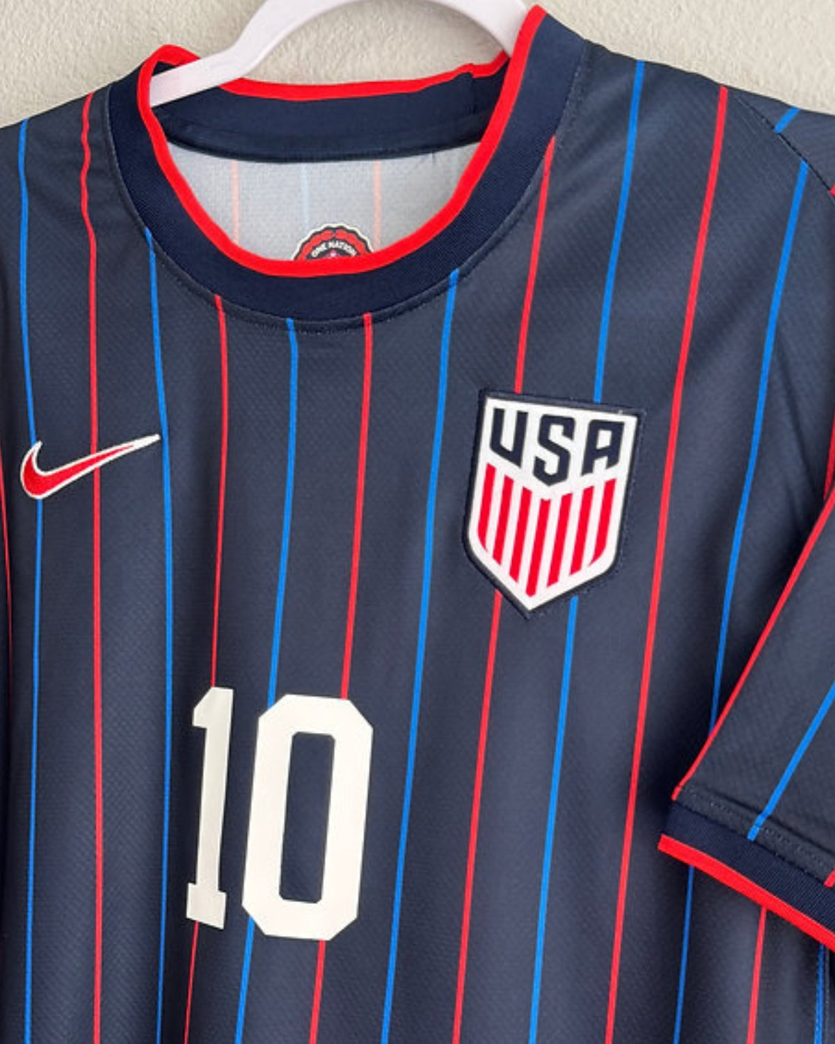 PULISIC CHRISTIAN 2026-27 (Usa)