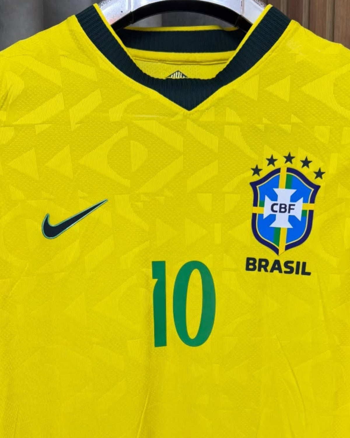 NEYMAR Jr 2026-27 (Bra)