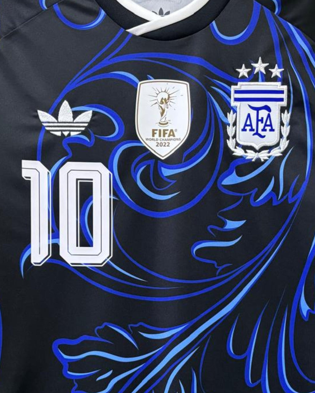 MESSI LIONEL 2026-27 (Arg)