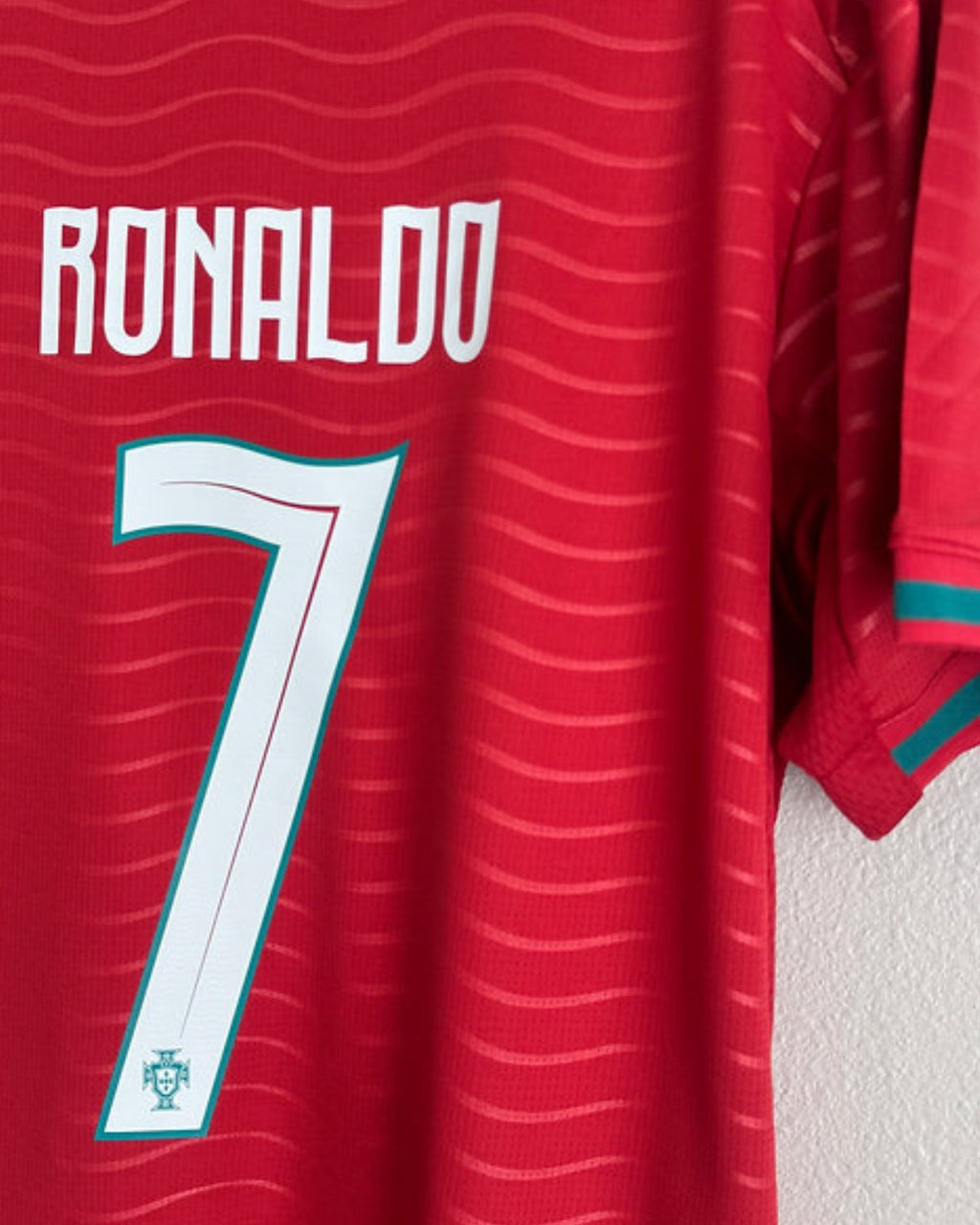 RONALDO CRISTIANO 2026-27 (Por)