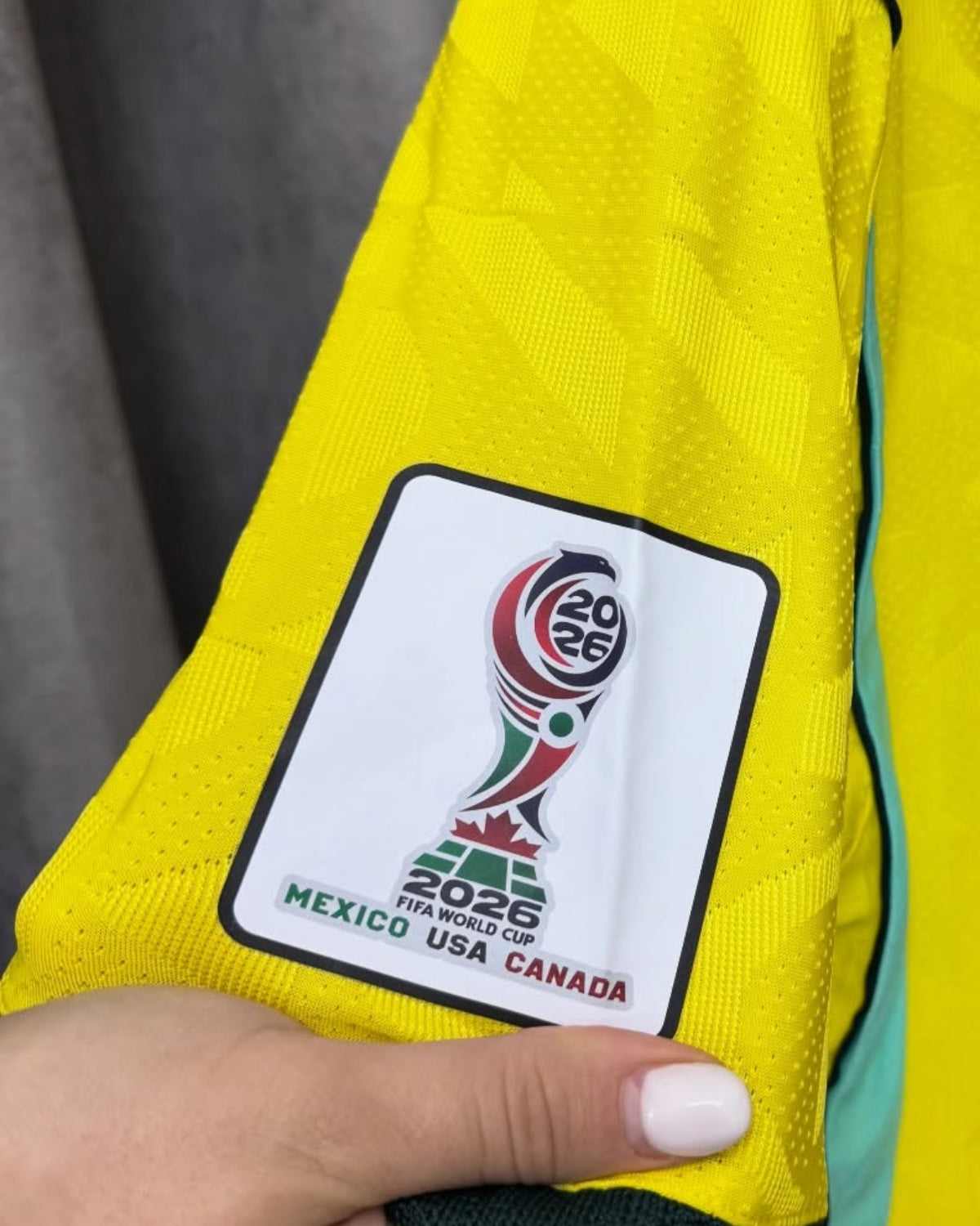 NEYMAR Jr 2026-27 (Bra)