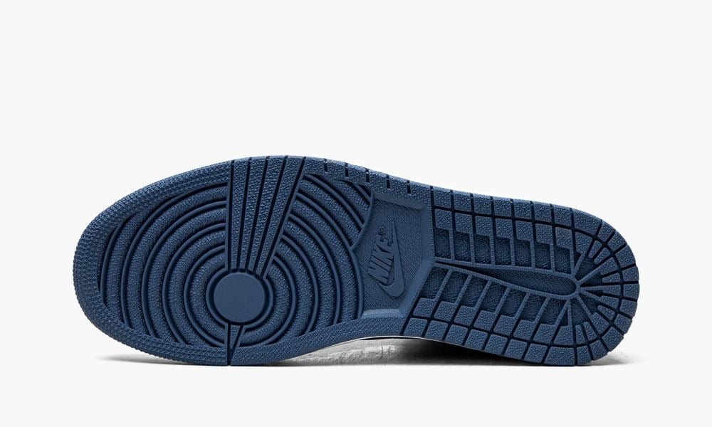 Air Jordan 1 Hight OG 'Dark Marina Blue'