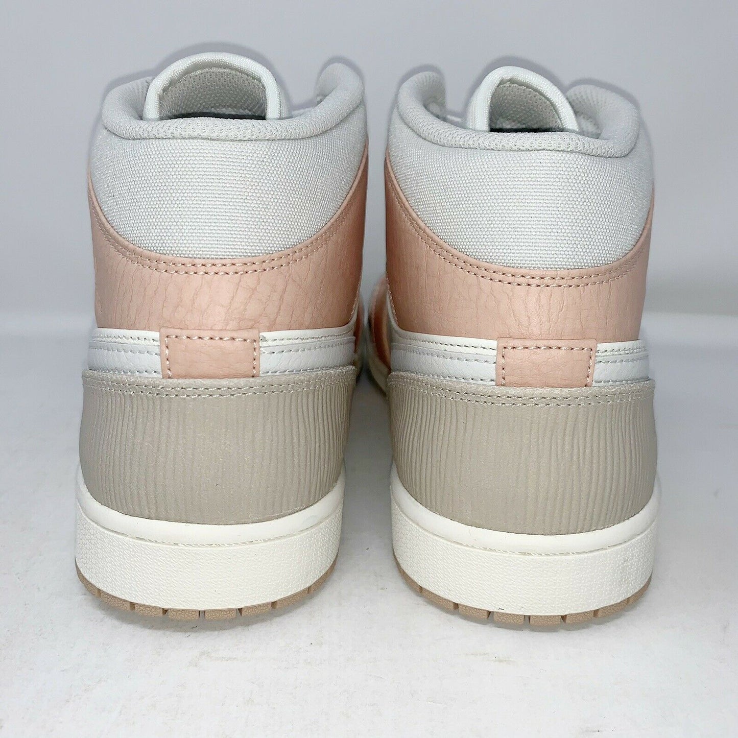 Air Jordan 1 Mid “Milan”