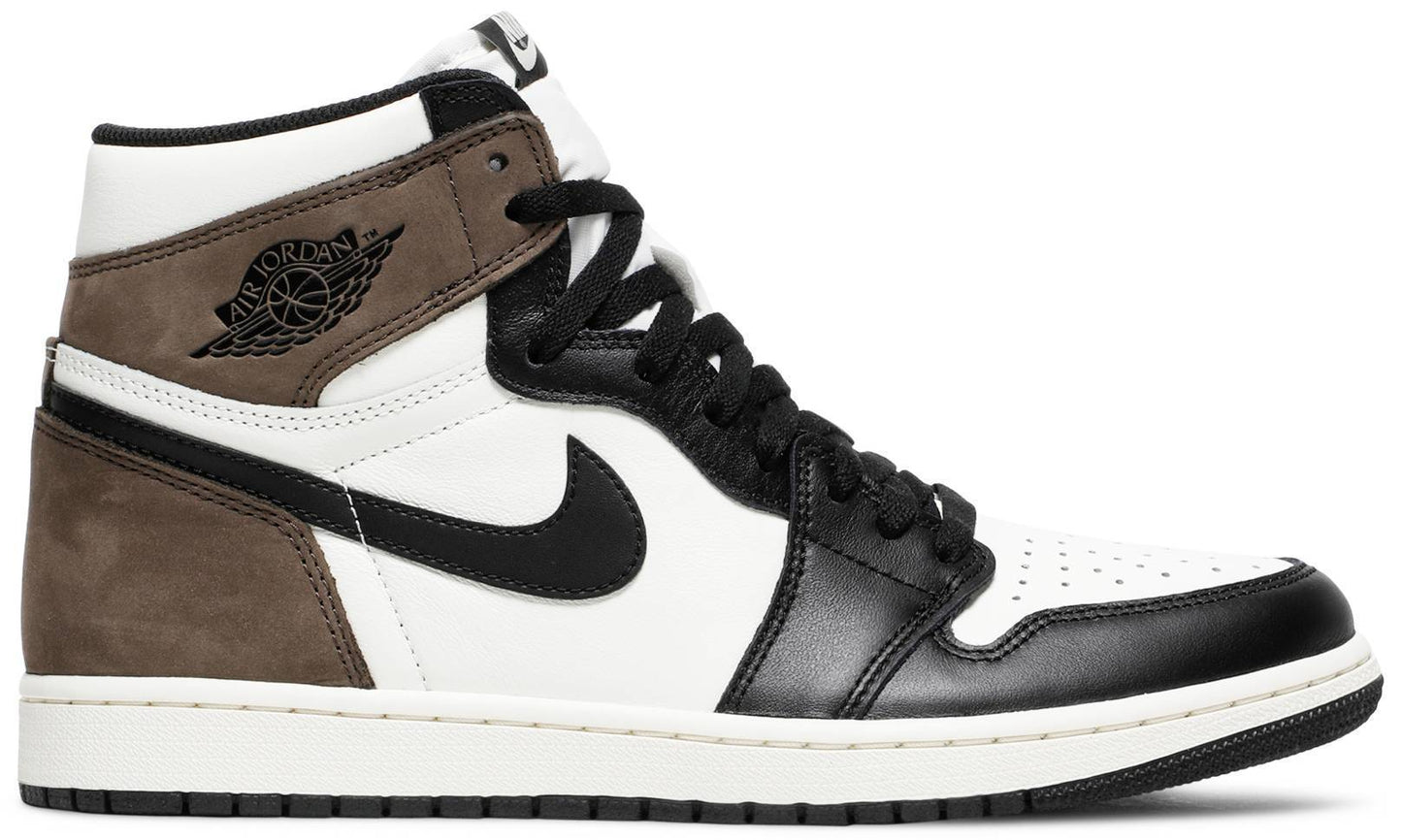 Air Jordan 1 High OG “Dark Mocha”