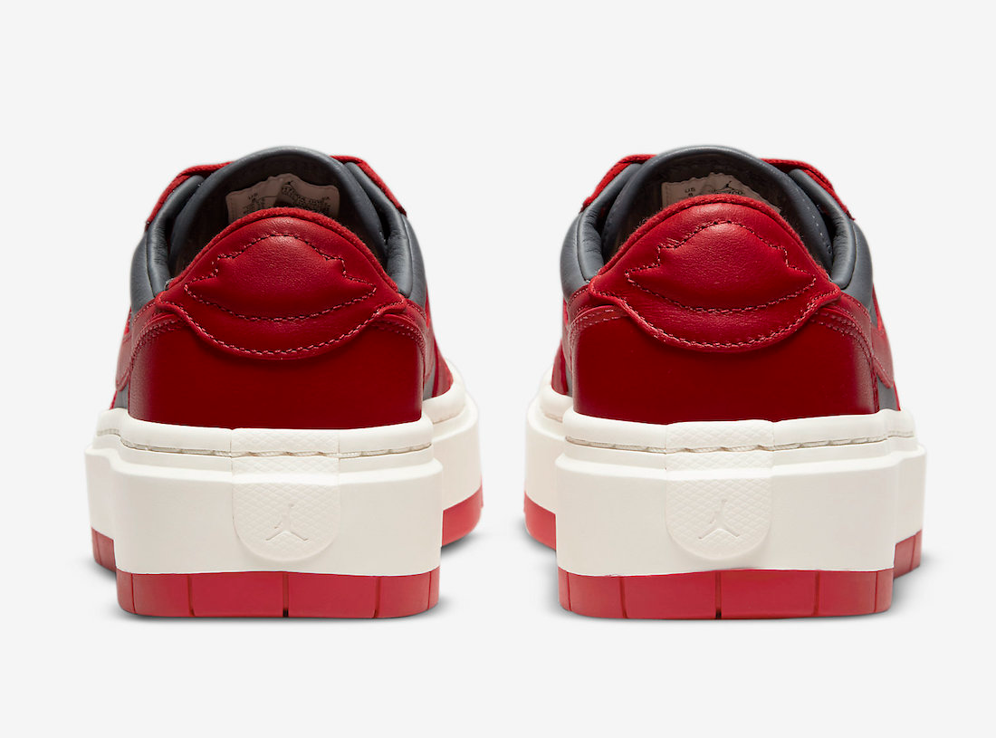 Air Jordan 1 Low Elevate “UNLV”
