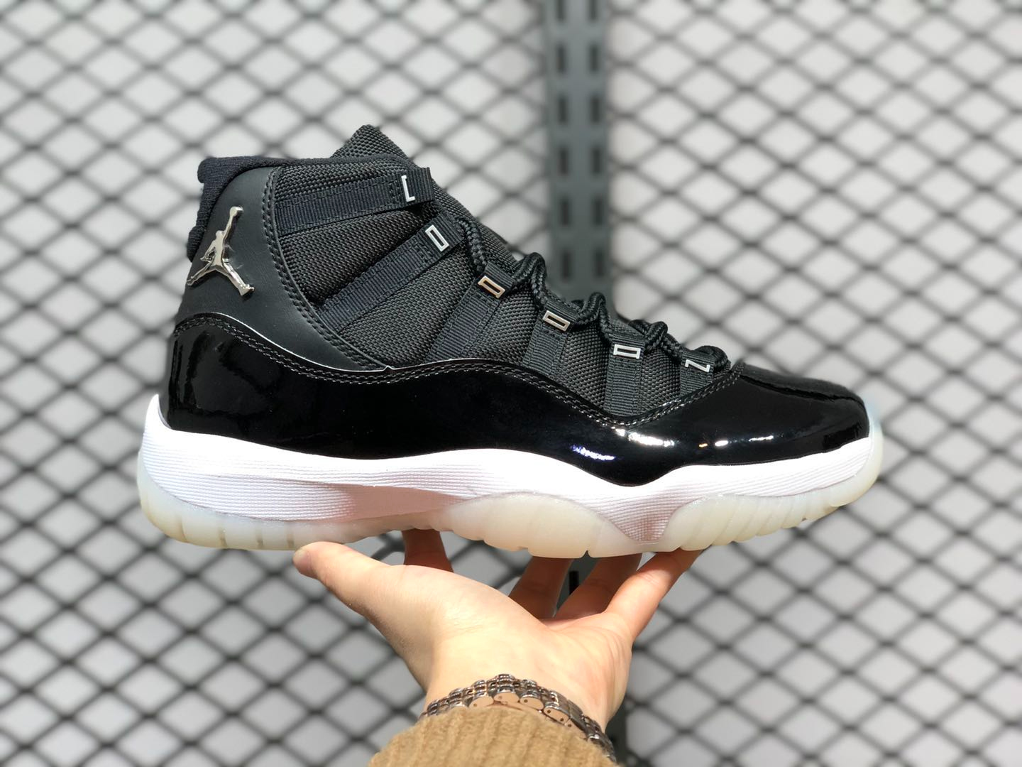 Air Jordan 11 Retro “Jubilee / 25th Anniversary