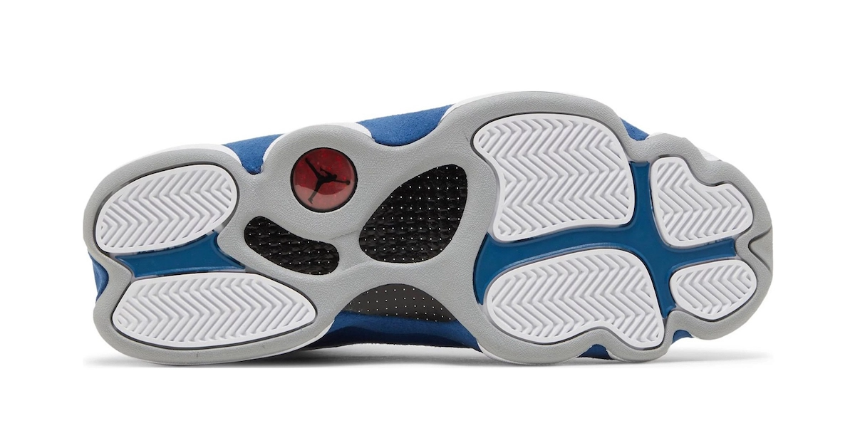 Jordan 13 Retro French Blue