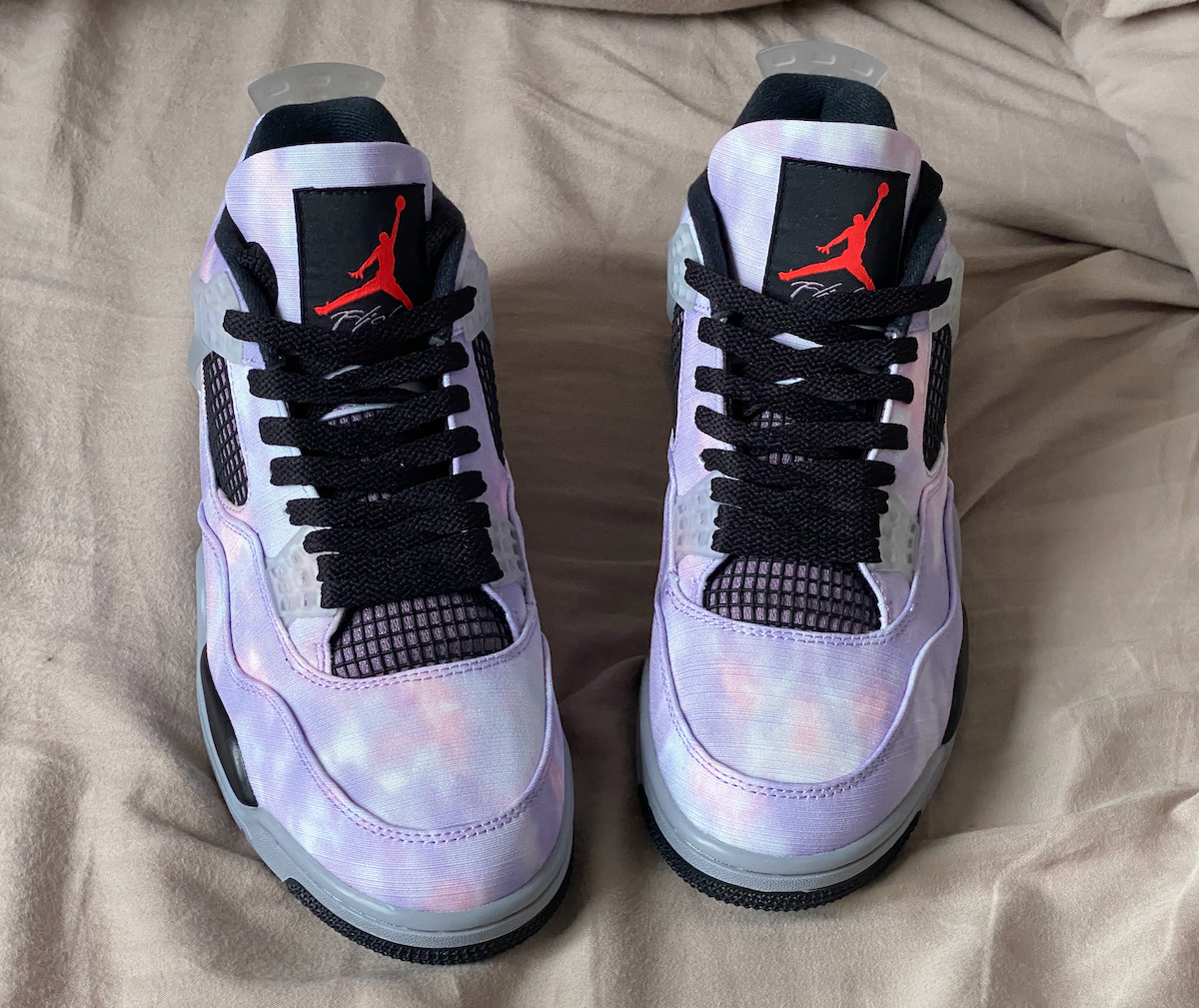 Air Jordan 4 “Zen Master”