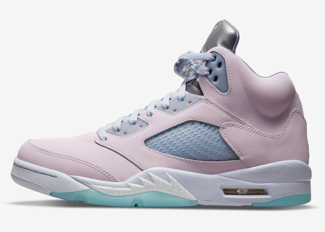 Air Jordan 5 SE “Easter”