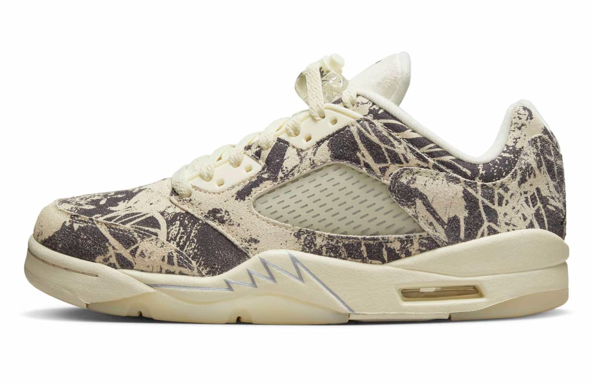 Jordan 5 Retro Expression (W)
