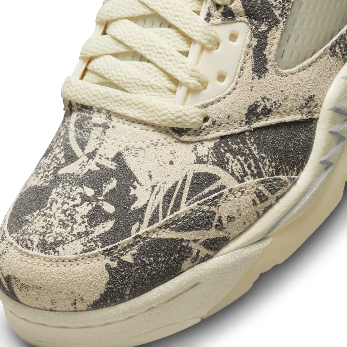Jordan 5 Retro Expression (W)
