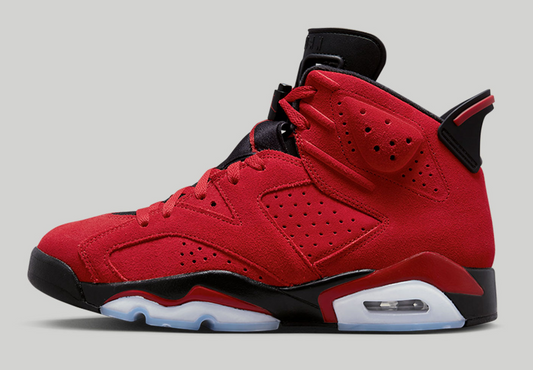 Jordan 6 Retro Toro Bravo