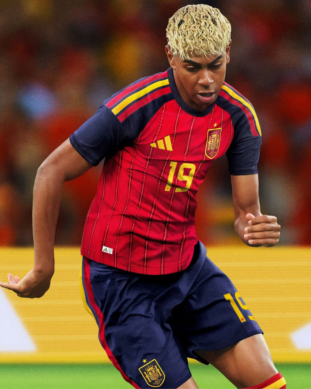 YAMAL LAMINE 2026-27 (Spa)