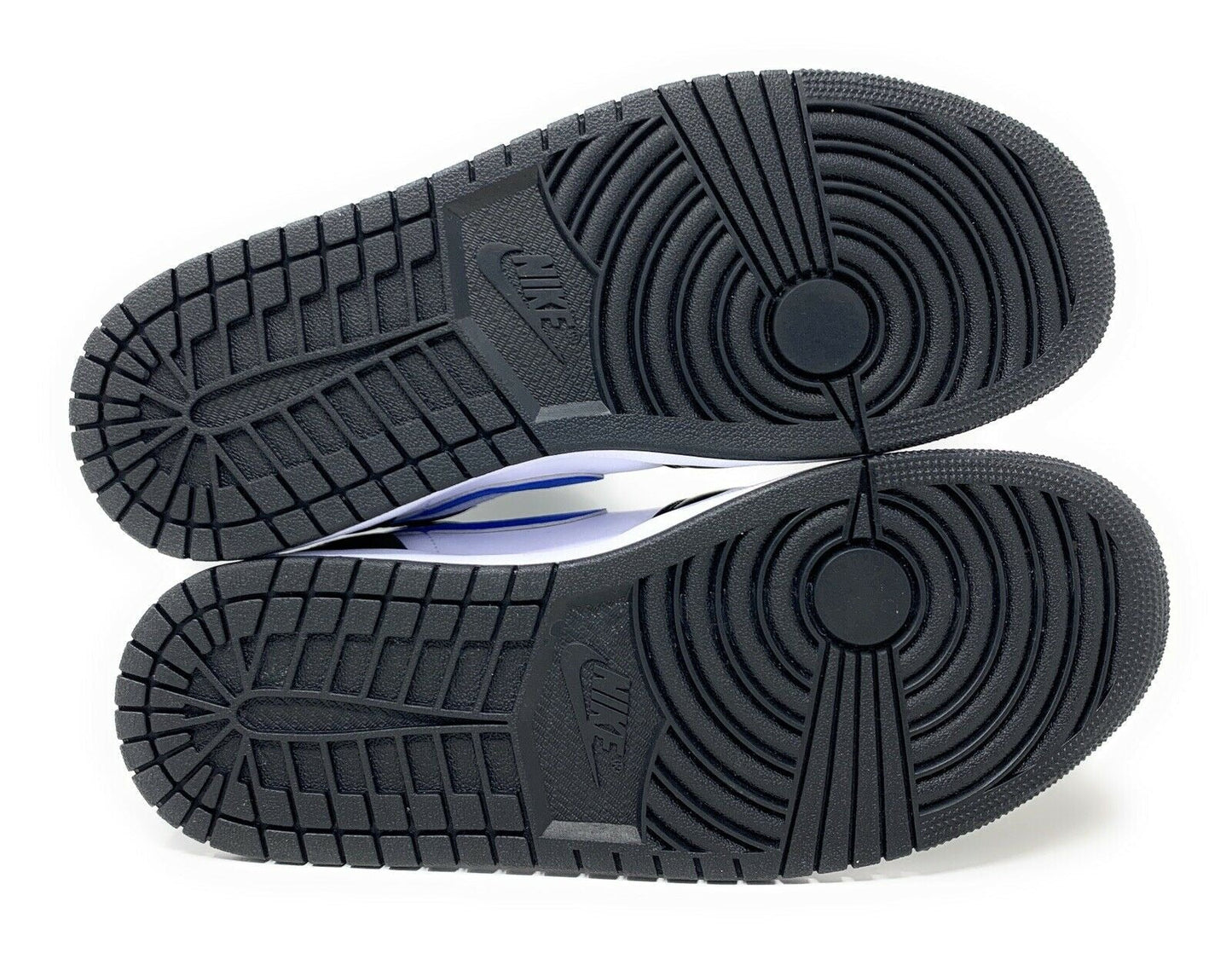 Air Jordan 1 Mid 'Racer Blue / Black / White'