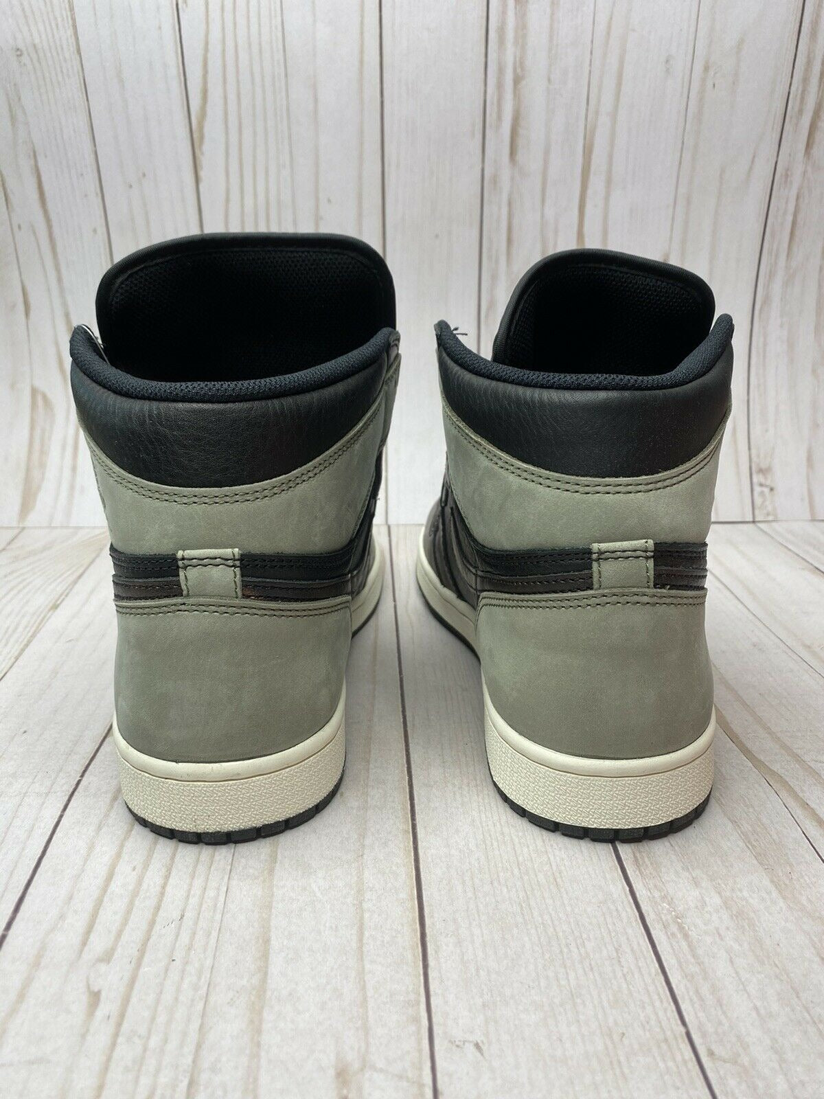 Air Jordan 1 Retro High OG 'Patina / Rust Shadow'