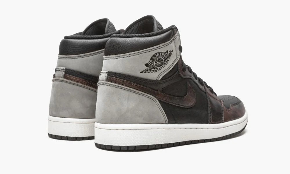 Air Jordan 1 Retro High OG 'Patina / Rust Shadow'