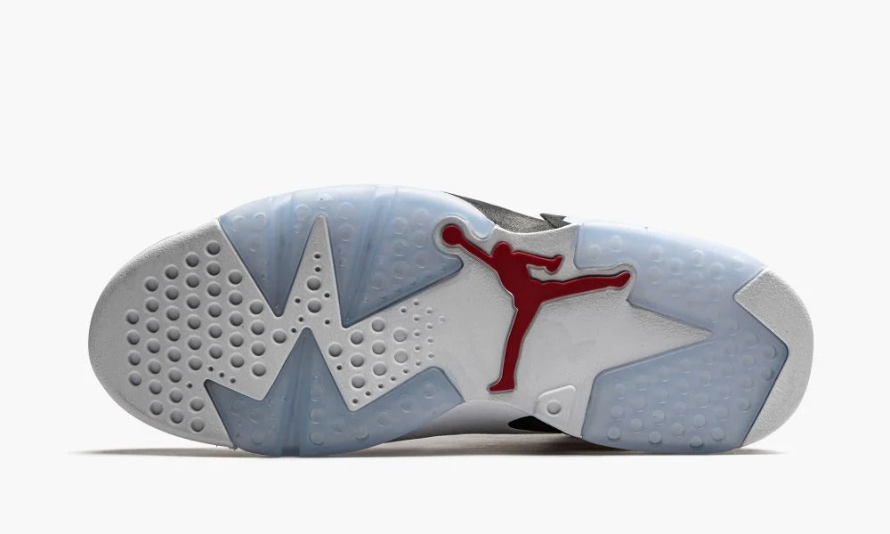 Air Jordan 6 Retro 'Carmine'