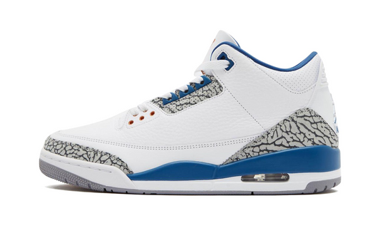 Air Jordan 3 Wizards